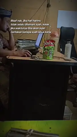ku terima semua ini #kulitambang #memecut #