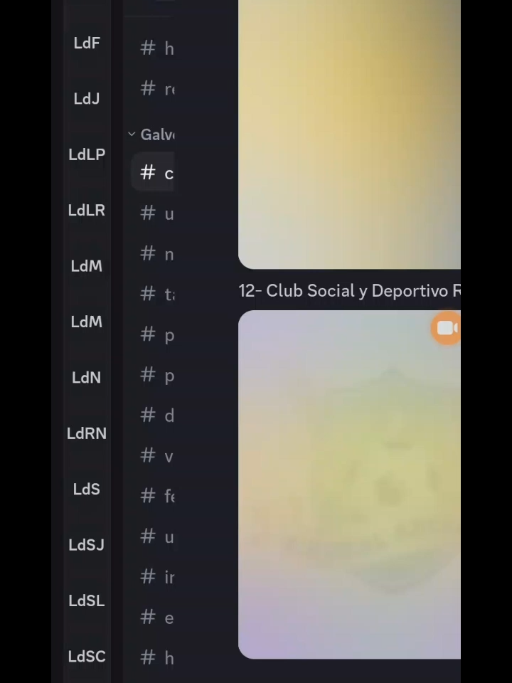 Obras #109. Gálvez y Laguna Paiva, Santa Fe. Link: https://discord.gg/ceXbjhsq Servidor de Discord oficial: https://discord.gg/NtkCCCsW Kick: https://kick.com/desempleados1 Facebook: https://www.facebook.com/profile.php?id=61575120667951 Instagram: https://www.instagram.com/desempleados12/ Twitter: https://x.com/Desempleados123 Youtube: https://www.youtube.com/@Desempleados-i4k Contra la Hegemonia: https://discord.gg/EvratTkV Ligas de Santa Cruz: https://discord.gg/y6C6Vxwr Ligas de San Luis: https://discord.gg/avEHCBdJ Ligas de San Juan: https://discord.gg/udpbczek Ignorar Tags: azzaro, carrozza,boca, river, bover, sistema, futbol, copapais, copa, regional, regionalamateur, fyp, parati, bolivar, arrecifes, ayacuchense, azul, arenales, ligadelsur, baradero, bragadense #balcarceña #juarense #chascomus #chacabuco #casarense #campanense #campana #chascomunense #chivilcoy #colon #coroneldorrego #pringles #argentina #argentino #coronelvidal #marchiquita #jugadores #parecidos #escobarense #dolorense #ligasregionales #madariaguense #alvearense #promocional #amateur #oeste #junin #liga #coronelvillegas  #lapridense #platense #bover #muzzu #vasco #flores #lincoln #zenon #reali #diaz #benavidez #espn #panelistas #dts #tecnico #toldense #lobos #lobense #fabbiani #ogro #mono #montoya #dominguez #lujanense #lujan #buenosaires ,9 de Julio, Atletico Rafaela, Ben Hur, Mar del plata #mdq #maipu #maipuense #conurbano conurbano, sur ,norte #mercedina, #mercedes, #alvarado, #miramar, #inferiores, #argentina, #ascenso, #cipolletti, general roca, 9 de julio, #necochea, #nuevejuliense #mexico #olavarria #pehuajo, toto bordieri, Analisis picantes, #pergamino #rauch #rojas #america #cobra #benitosdr #saladillo #salto #areco #tandil #milan #bologna, san pedro, #nicoleña #agusneta, catamarca, andalgala, belen, las palmas, saenz peña, quitilipi, chile, futbol chileno, chaco, villa angela, chaqueña, chubut, comodoro rivadavia, esquel, vedier, valle, cordoba, bell ville, canals, cordobesa, corral de bustos ifflinger, mascherano, rayo, cruz del eje, punilla, carlos paz, riquelme, peronismo, boca, river, rayo, mascherano, ischilin, huinca renanco, laboulaye, san lorenzo, racing, independiente, velez, estudiantes, san alberto, beccar varela, rio cuarto, gerson, osvaldo armiento, buen futbol, scaloni, villamariense, colon, union, newells, rosario central, santa fe, rosario, interior, corrientes, bella vista, correntina, guido mainero, curuzu cuatia, la esquina, virasoreña, goyana, ituzaingo, la cruz, mercedeña, casareña, bayern munich, libreña, saladeña, santo tome, sauce, entre rios, basavilbaso, chajari, liga mexicana, liga mx, concepcion del uruguay, concordia, diamante, federacion, federal, feliciano, bibliotecas, gualeguay, gualeguaychu, paz, nogoya, parana, paranaense, maria grande, campaña, tala, santa elena, victoria, alex arce, villaguay, formosa, clorinda, el colorado, ibarreta, laguna blanca, pirane, futbol y menudencias, jujuy, la quiaca, puna, ledesma, el carmen, ramal, san pedro, jujeña, quebradeña, san salvador, la pampa, pampeana, cultural, general pico, santa rosa, guatrache, la rioja, aimogasta, chamical, chepes, chilecito, mendoza, sancarlina, alvear, mendocina, malargüe, rivadavia, san rafael, tupungato, misiones, apostoles, eldorado, obera, posadas, puerto iguazu, puerto rico, san vicente, neuquen, rio negro, ferro carril oeste, cipolletti, luis beltran, rio colorado, bariloche, lautaro rivero, rionegrina, salta, valle de lerma, cafayate, calchaqui, belgrano, moldes, güemes, Joaquin Victor Gonzalez, rosario de la frontera, metan, oran, bermejo, tartagal, san juan, calingasta, albardon, caucete, jachal, media agua, rodeo, santa lucía, villa santa rosa, san luis, sanluiseña, puntano, tilisarao, valle del conlara, villa mercedes, seleccion argentina, santa cruz, caleta olivia, puerto santa cruz, rio gallegos, el calafate, rio turbio, santa fe, alcorta, cañada de gomez, casilda, ceres, chañar ladeado, esperanza, galvez, laguna paiva, messi
