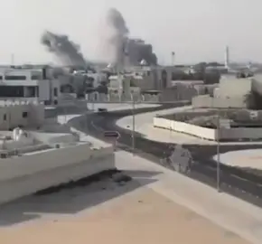 🇮🇱🇺🇸🇶🇦🇬🇧❌▶️ Qatar, after being informed of the attack and allowing American and British aircraft to assist Israel in the strike on Qatar—while not using its newly purchased NASAMS air-to-air missiles—condemns the attack on Qatar. In short, Qatar helps Israel in the attack on Qatar, then condemns the attack on Qatar.
