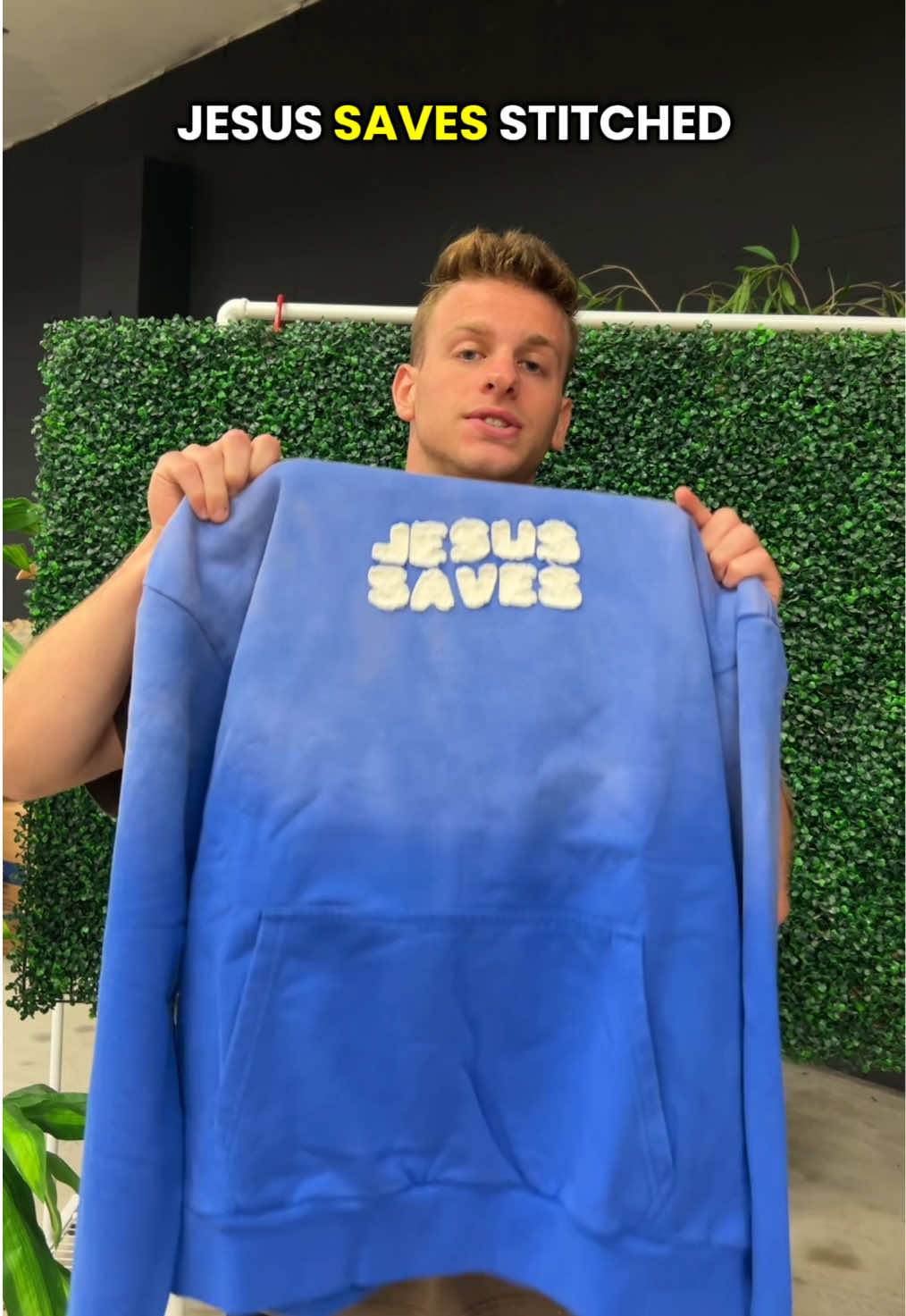 #Jesussaves #christiantok #tiktokshop 
