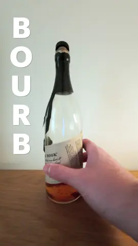 The hidden ABCs of bourbon part 1