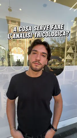 Solo attraverso una valutazione accurata è possibile proporre un percorso personalizzato e davvero efficace per ritrovare equilibrio, salute e bellezza dei capelli ✨ Da I’m Caso non lasciamo nulla al caso 💆‍♀️ #parrucchiere #parrucchieri #capelli #haircare #tipsbuatkamu 