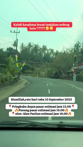 Bismillah smoga besuk cuacanya cerah teman”#damayantijastip #sopbuahirine #jastipsaladbuahirine #pacitan24jam #pacitanjawatimur 