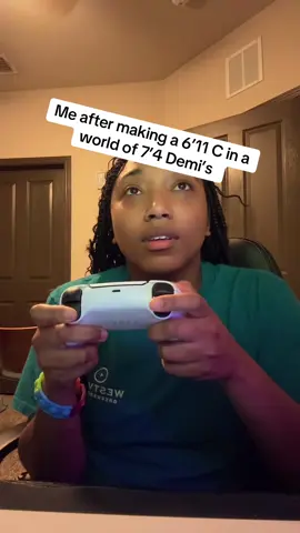 No contest what so ever😂😂 #fypシ #viral #relatable #nba2k26 #nba2k 