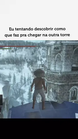 Quem nunca passou por isso #darksouls3 #darksoulsmemes #darksouls #eldenring #eldenringmemes 