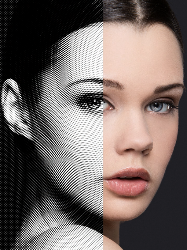 Adobe Photoshop tips 2025 | Halftone Effect in Adobe Photoshop | JZ Graphics. .  . Follow for more 🌸 . . [adobe photoshop, photoshop tricks, Photoshop tips, Photoshop tips tricks, beginner photoshop, beginner tutorial, Photoshop tips for beginners, halftone effect, halftone, poster design, jzgraphics, ] #photoshoptricks #halftone #posterdesign #jzgraphics 