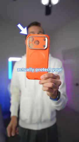 BEST iPhone 17 case🤔 #esr #esrtech #iphone17 #appleevent #esrphonecase @ESR US 