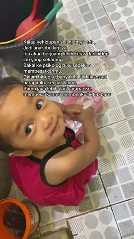 Maaf untuk kurangku dimasa ini, semoga kita terus tumbuh bersama kedepannya. 