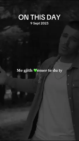 #onthisday #editbyshqip1muzik🦅 #shqip1muzik🦅 #folkshqip1muzik #kosova💚shqiperia 