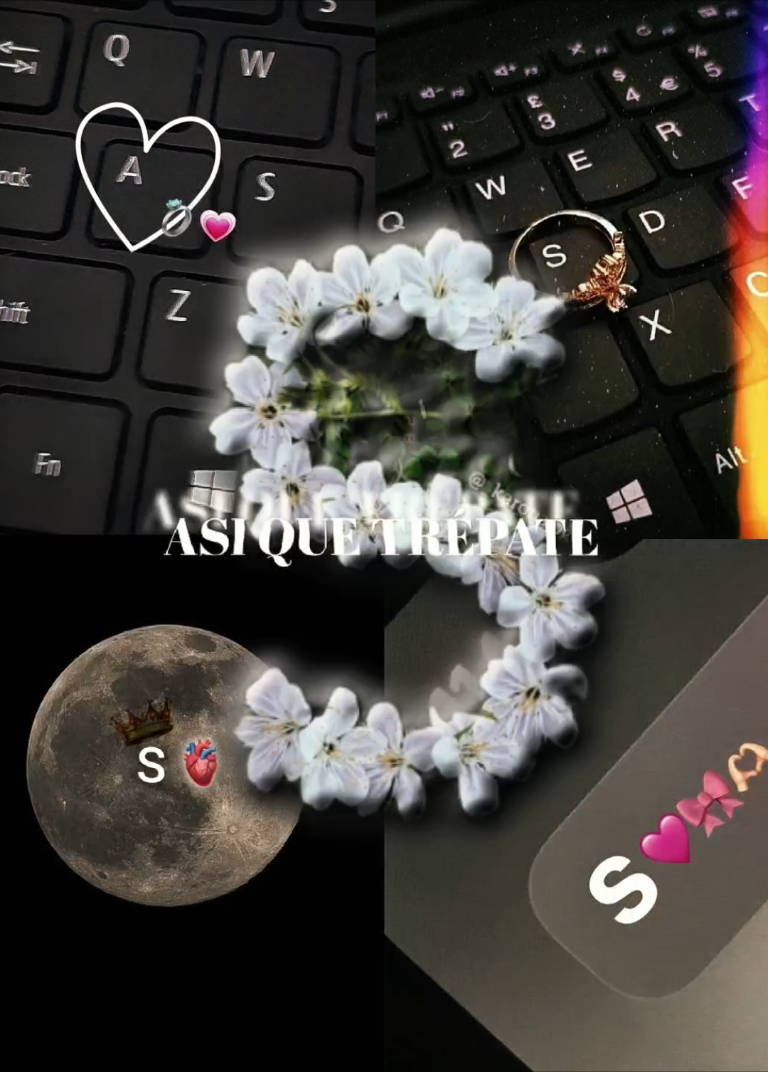 I love 1 parson his name start with S 💞 #CapCut #foryou #foryoupage 