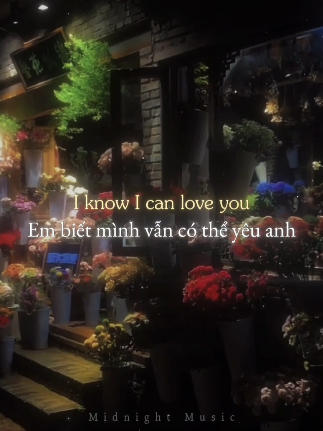 懲り懲り なのに I want you #aettentertainment #moshimoshi #midnightmusic♪ 