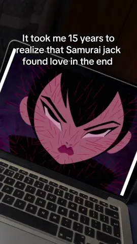Iykyk #cartoonnetwork #samuraijack #comedy #funny #nickelodeon 