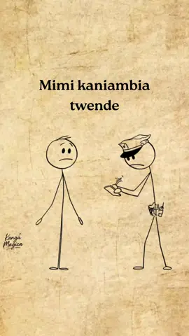 Mimi kaniambia twende tukafanye kazi,me mwenyewe mtu wa kazi,sina hela niache kazi 😎 #TanzaniaComedy #StickFigureTZ #Vichekesho #ChekaNasi #FypTanzania #TrendingTZ #SwahiliComedy #TZHumor #TikTokTanzania #LaughWithUs #Kichekesho #ChekaLeo #ViralTZ #KangaMagica #ChekaUchangamke #Fyp #ViralAfrica #FunnySwahili #ForYouPage #StickFigure #TZAnimation #StickFigureComedy #TanzaniaForyou #VichekeshoVyaKiswahili #FunnyAnimation #tiktokuganda #tiktokkenya #tiktoktanzania #fyp #fyppppppppppppppppppppppp #fypage #fypage #fypシ゚ #fy #tiktokcongokinshasa🇨🇩🇨🇩🇨🇩 #tiktokrwanda🇷🇼 #tiktoknairobi #tiktokdaressalaam #israel #iran 
