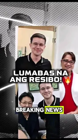 LUMABAS NA ANG LITRATO! Arjo Atayde spotted kasama ang Discaya couple na dawit sa kontrobersyal na flood control scam! Netizens: 