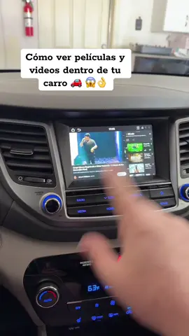 How CarPlay setup #creatorsearchinsights #cartips #carplayadapter #howto #youtube 