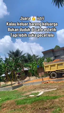 Bukan karena harga makanannya tp momennya 🫶🏻 #pecellele #fypシ゚viral #masukberanda #hilling #keluarga 