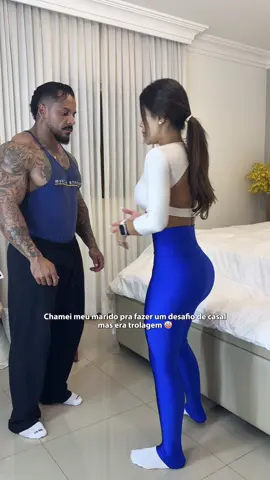 brincadeira gostosa 🤡😂