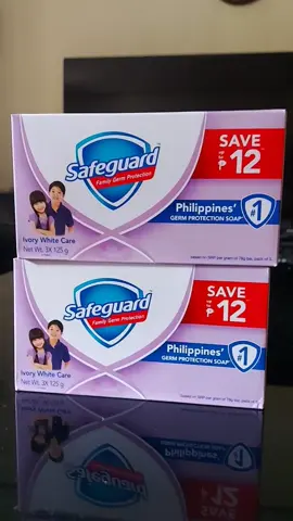 #safeguard #soap #safeguardsoap 