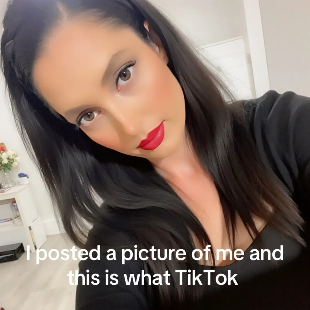 I love the new photo trend of TikTok. I save this one in my drafts because it was so true. Post a photo of you and see what saying comes up on TikTok about you . #tiktokphototrend #phototrend #photo 