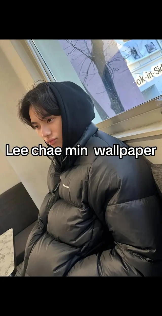 ✨#chaemin #leechaemin #fypシ゚ 