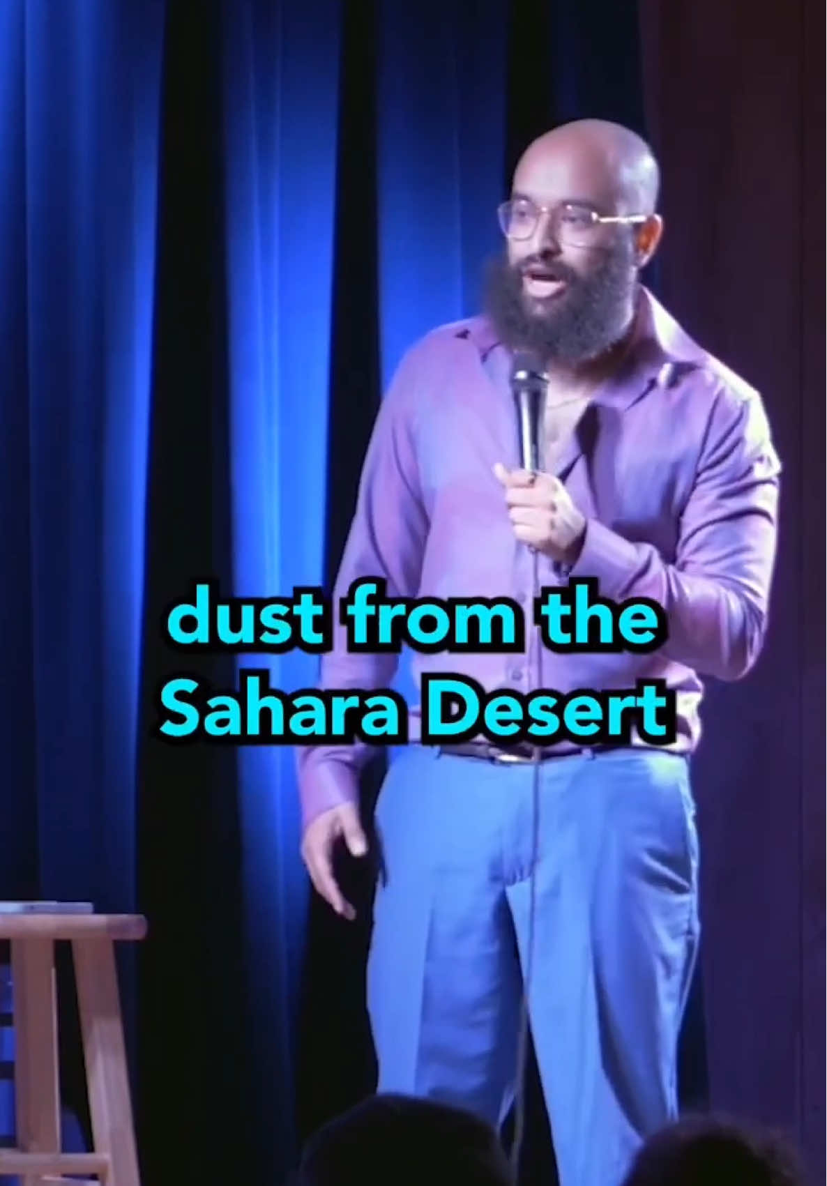 🙌 NEXT WEEK 🤣 EHSAN AHMAD & DERIC POSTON 📆 SEP 20 📍 Detroit House of Comedy 🎟️ Detroit.houseofcomedy.net   Ehsan Ahmad is one of the top rising comedians in the country right now. He has opened up for some of the biggest names in comedy like Tony Hinchcliffe, Bobby Lee, Nick Swardson, and Joe Rogan. Ehsan has cut his teeth at some of the best Comedy Clubs in the world. He is currently one of the first regulars in Rogan’s comedy club, The Comedy Mothership. And before that, he worked five years at the  World Famous Comedy Store in Hollywood. He has two very popular Instagram series, Breaking News and Special Report with Jared Nathan. His videos often get over a million views. Come to the show and get ready to connect with a brown guy like you never thought you could. Deric Poston is a comedian who got his start in Memphis TN, and San Diego. He now performs regularly at the comedy mothership in Austin Tx. He regularly opens for comedians Joe Rogan and Ron white. He has done Full tours around the world with Andrew Schulz performing in major theaters and Arenas. He also has done the Hit podcasts The Joe Rogan Experience, Flagrant, And Kill Tony. He is hilarious. It is what it is. The dude is by far one of the best rising comedians today. 📸: @Ehsan Ahmad  #comedy #comedian #standup #comedyshow #standupcomedian #houseofcomedy #detroit #thingstodoindetroit #nightlife #comdeyclub #funny #standup