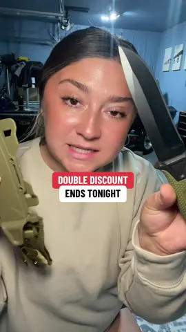 Outdoor Tactical Knife Trending products Must Buy Flash Sale Discount #Tacticalgear  #SuperBrandDay #tiktokshoprestock #tiktokshopcreatorpicks #dealsforyoudays 