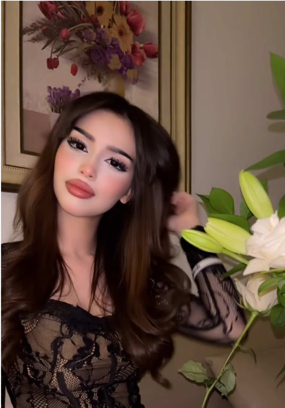 يمي يمي @gifts_rhonda  0555827261 ‎‏احفظ المقطع يمكن تحتاجه يوم من الايام❤️ للطلب : https://rhondaflowers.com ‎‏دائما مهتمين بادق التفاصيل  ‎‏يوفرون لكم الي تبونه وينسقون لكم هداياكم❤️#ورد #explore #هدايا_حب #اكسبلور 