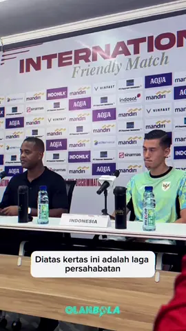 friendly apaan chaos begitu 😭🤣 #timnasindonesia #jayidzes #foryou #berandafyp #patrickkluivert 