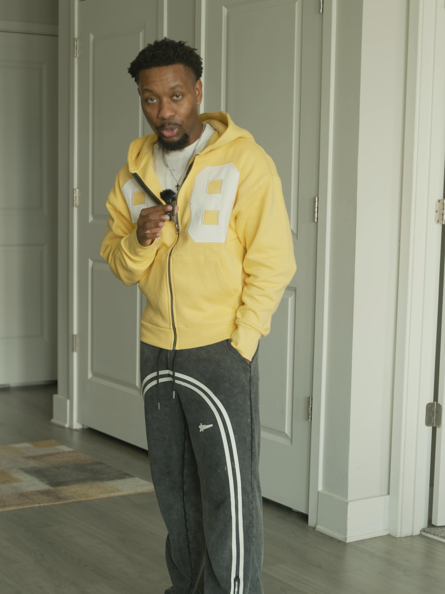 ✅ Mens Hoodie  This is one of the cleannest hoodies i seen on tiktok shop! Really loving the heavy weight feel that it has to the hoodie espeically for when the cold comes this is going to come in handy!  #mensfashion #fashion #hoodie #TikTokShopFashion #mensfashionwear #mensfashionstyles #hoodieseason #tiktokshop #loiter