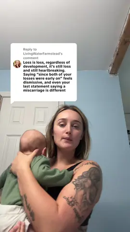 Replying to @LivingWaterFarmstead  anyways I’m done with this conversation bc I’m not going to argue with people on the internet but just let me know if I’m weird for thinking this way 
