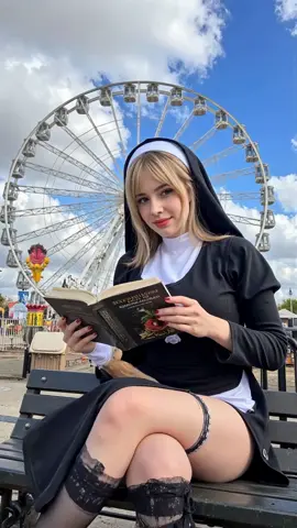 She whispers words that no one dares to speak. Her silence is louder than any confession. In her book lies more than just stories.#HiddenSeductress #IntellectualTemptation #MysticalBeauty #DarkyDesire #jeus