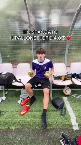 Non l’ho fatto apposta…  @PirlasV  #calcio #chirizzii #fyp #pallonedoro 