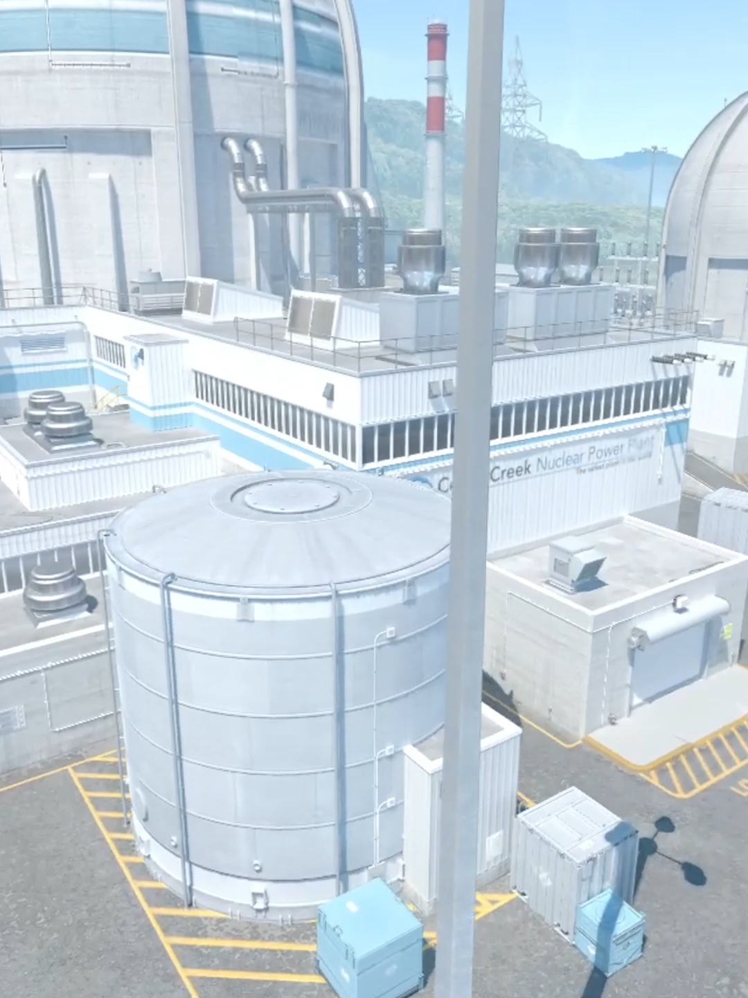MOCNE 3 BOOSTY NA NUKE #shorts#cs2 #csgo #dlaciebie #gaming #counterstrike #counterstrike2 #cs2clips #cs2gameplay #csgoclips #csgohighlights #cs2moments #fyp #cs2skins #premier #cs2update #nade #armory #armorypass #nuke