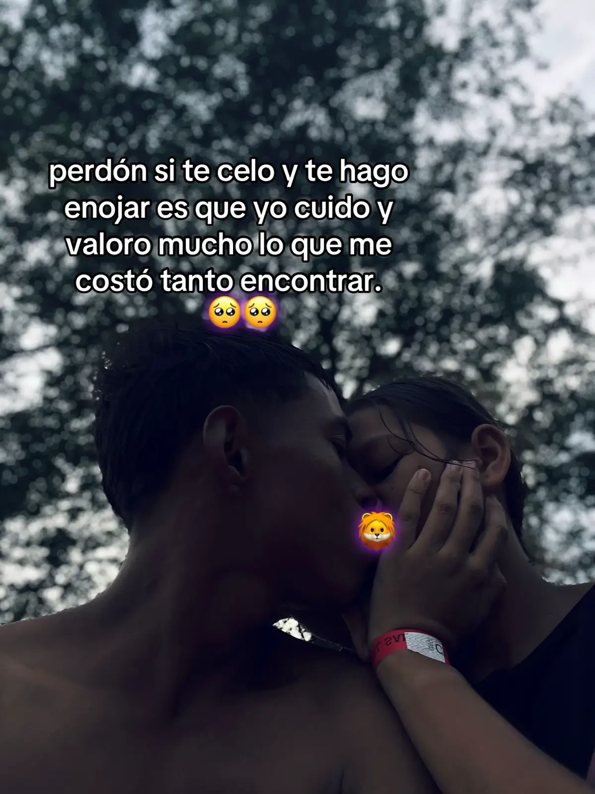 Perdón por ser celoso 🥺💛🫶🏻#pyfツviral_❤ #pareja #paratiiiiiiiiiiiiiiiiiiiiiiiiiiiiiii #nvios😍 #fracesdeamor 
