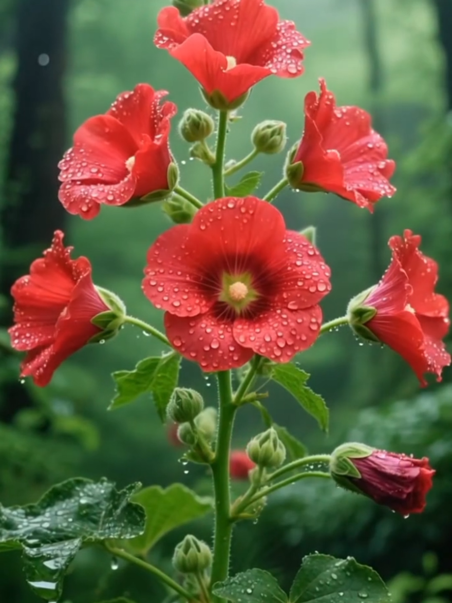 #flowers #naturebeauty #videobackground #relaxing #foryou 