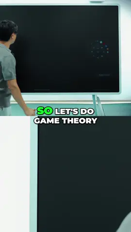 Game theory is all about winning! If a million people are playing, what's the best way to come out on top? Someone has a theory... #gametheory #strategy #winning #thoughtexperiment