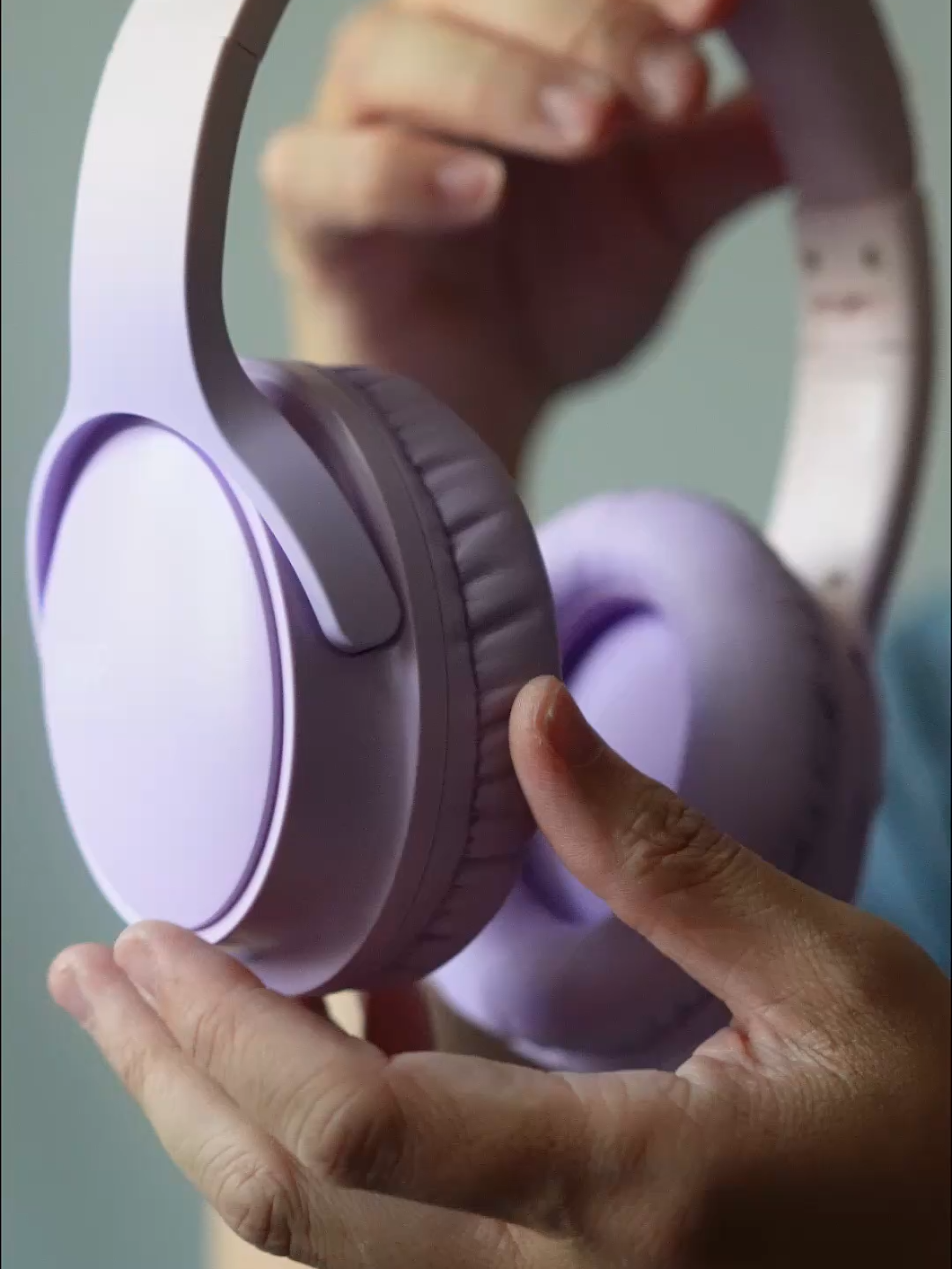 Kiip Headphone Bluetooth TH60 #headphonebluetooth #GajianSale #PromoGuncang99