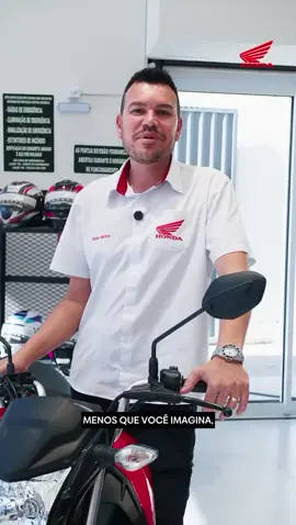 🔥 A queridinha do dia a dia! 🔥 A Honda Start 160 é perfeita para quem busca economia, conforto e confiança em cada trajeto. Com design moderno, motor potente e baixo custo de manutenção, ela é a moto ideal pra você que quer rodar muito gastando pouco. ⚡ Pronta para facilitar sua rotina 💰 Economia de verdade ✅ A qualidade Honda que você já conhece 👉 Vem conferir de perto aqui na loja! #HondaStart160 #MinasMotos #MotoNova #Economia #PartiuHonda
