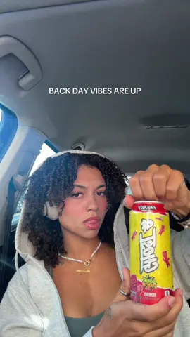 YUP im obsessed w this song @GHOST® Energy  #backday #gym #fyp #trending 