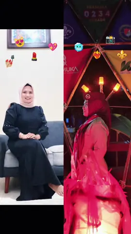 kalian suka lihat yg mana?? 