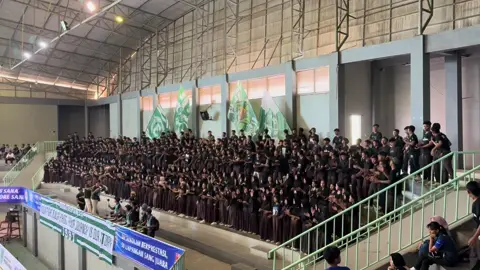 BS💚#brigatasmanega #suportersekolah #sman3probolinggo #fyp #masukberanda 