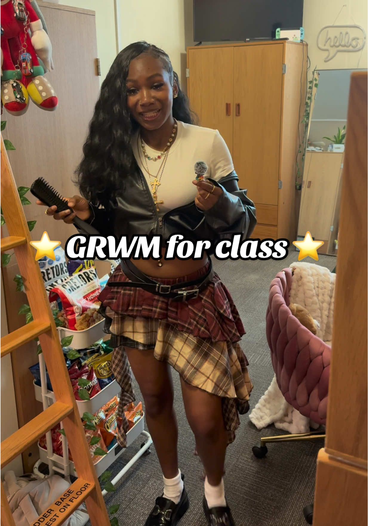 #venomvoice #getdressedwithme #grwm #ignorejai #fyp