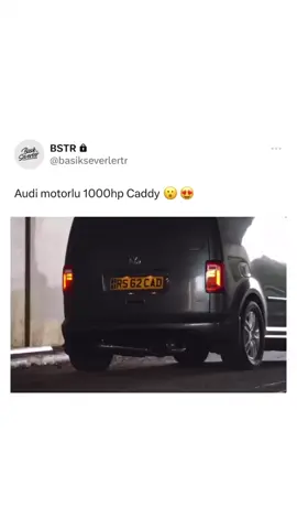 #caddyistan #caddy #volkswagencaddy #vw #volkswagen 