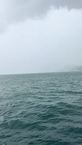 Literally getting poured on webile heading to the beach in Mexico 😂 #gayfyp🌈 
