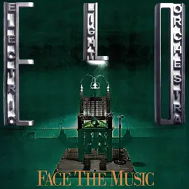 Fifty years of Face The Music. The ELO album that brought the world “Fire on High,” “Strange Magic,” and “Evil Woman” still electrifies half a century later.🛸⚡️💿 Listen at the link in bio.