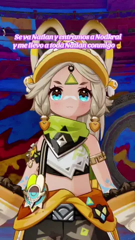 y pensar que solo iba por kinich y ororon, pero me gano la ludopatia... y al final me convenció tirar por ellos mas que todo para explorar #fypツ #genshin #fyppppppppppppppppppppppp #natlan 