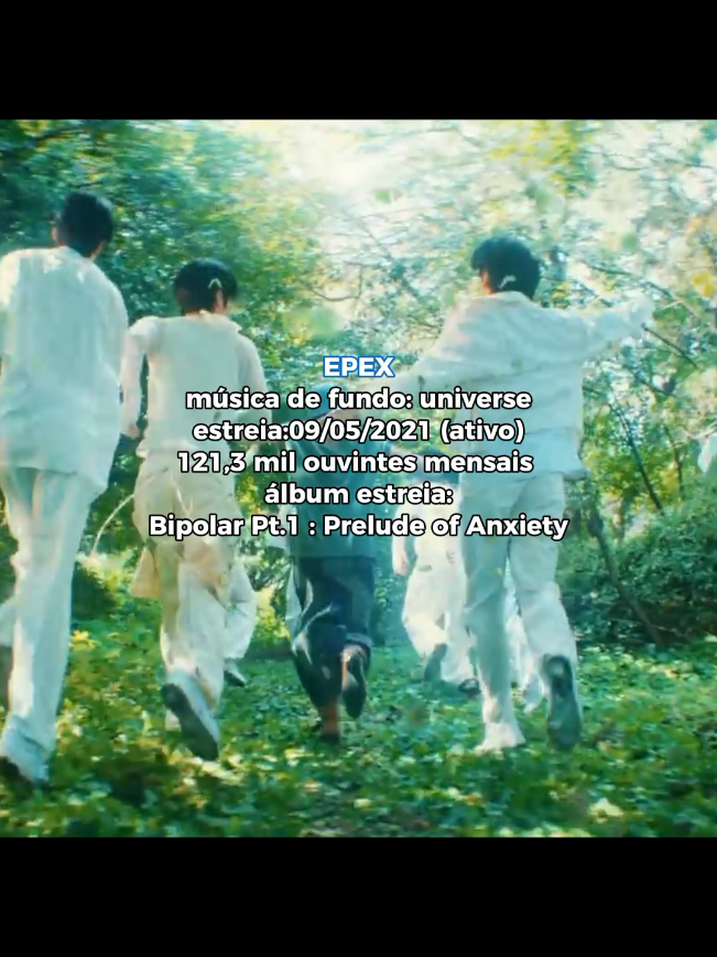 quais grupos eu devo colocar no próximo vídeo? #kpop #fyp #kpopfyp #foryoupage 
