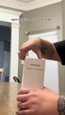 we always can use a new cup 