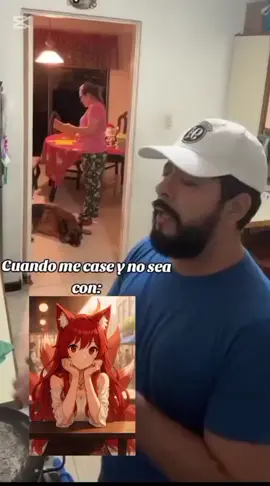 Soy una buena esposa uwu #vtuberespañol #vtuber #momentosdivertidos #momentosgraciosos #vtuberclips 