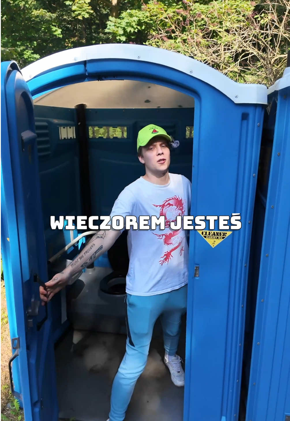 Przed snem mówisz że od jutra działasz? #fyp #juicedup #energy #dc 